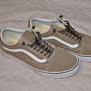 Vans Old Skool Mens 9.5